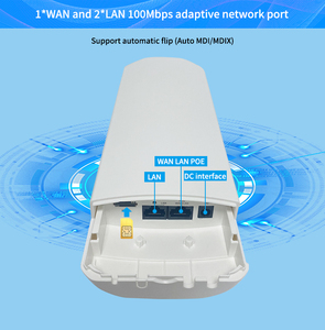Chất lượng cao ngoài trời không dây <span class=keywords><strong>Wifi</strong></span> Router với ăng-ten tốt nhất 4G <span class=keywords><strong>Wifi</strong></span> và tường lửa VPN chức năng 4G router với thẻ Sim - Product Image 2