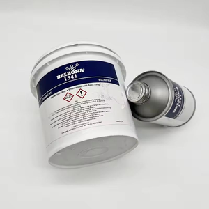 JXY61 Belzona 1391T para Protección de Equipos Sumergidos a Altas Temperaturas, Contra Erosión y Corrosión, Color Rojo/Azul/Blanco - Product Image 5