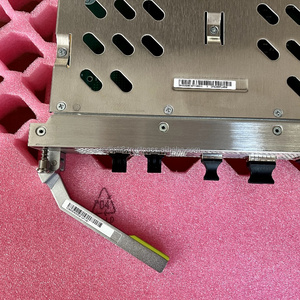 H NetEngine5000E Enterprise <b>Router</b> 02353FJQ CR5P5KBASDD5 NE5000E-20 1.6T Basic Configuration DC for Multi Chassis - Product Image 3