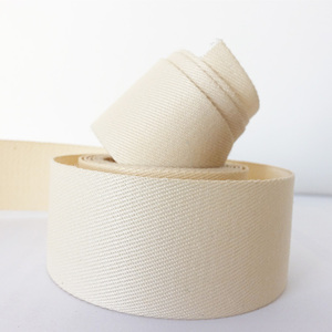 Double Face sergé imprimé <span class=keywords><strong>ruban</strong></span> de biais <span class=keywords><strong>ruban</strong></span> 38mm coton sangle - Product Image 1