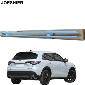 JOESHIER Wholesale 4x4 Car Roof Rack Cargo Carrier For Honda ZR-<b>V</b> 2022+ EU Roof Rails Side Rail <b>Bars</b> Aluminum Alloy - Product Image 1