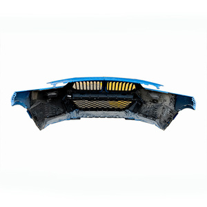 Parachoques <span class=keywords><strong>de</strong></span> Alta Calidad para <span class=keywords><strong>BMW</strong></span> <span class=keywords><strong>X2</strong></span> F39, Parrillas Completas, Parachoques Originales OEM <span class=keywords><strong>de</strong></span> <span class=keywords><strong>Segunda</strong></span> <span class=keywords><strong>Mano</strong></span> - Product Image 4