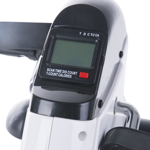 TOPFIT Mini vélo d'exercice pas cher, pédalier d'entraînement pour une utilisation à domicile en intérieur - Product Image 5