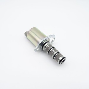 Nouvelle électrovanne AL177192 10316-245 7343934 AT310587 RE325021 11816-156 pour pièces de chargeuse-excavatrice 210K 310J 315SK 410 - Product Image 3