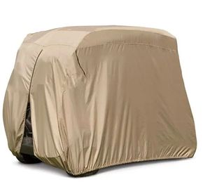 ที่กันฝนกันน้ำสำหรับ4ผู้โดยสารรถเข็นกอล์ฟ - Product Image 5