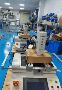 Estación <span class=keywords><strong>de</strong></span> soldadura Smd <span class=keywords><strong>de</strong></span> Grado uno Chip <span class=keywords><strong>para</strong></span> máquina <span class=keywords><strong>de</strong></span> eliminación <span class=keywords><strong>de</strong></span> chip láser BGA Ps3 Sumsung Phone - Product Image 5