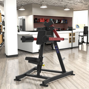 Équipement d'entraînement de gymnastique d'épaule commerciale de JLC Fitness <span class=keywords><strong>meilleur</strong></span> entraîneur fonctionnel de machines chargées par plaque de conception pour la <span class=keywords><strong>musculation</strong></span> - Product Image 1