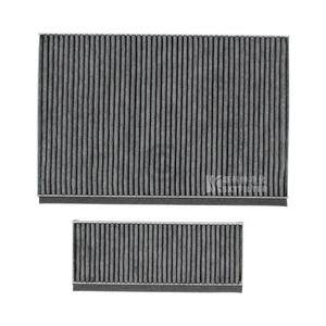 Filtre à charbon Bosch Siemens pour hotte aspirante 11041790 DWZ0AK0A0 pour ventilation de cuisine - Product Image 3