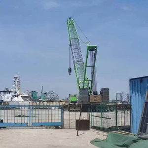 מחיר נמוך המשמש קרש משאית מנוף zoomion quy160 quy260 qy13k רכיבים ליבה מקורי מצב טוב סין עשתה 2015 - Product Image 2