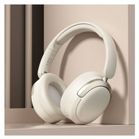 Nouveauté Casque sans fil personnalisé OEM Bluetooth Casque de jeu supra-auriculaire Casque de sport pour joueurs
