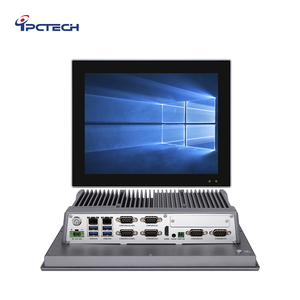 Android/Linux/Win <span class=keywords><strong>10</strong></span> 11 cảm ứng công nghiệp bảng điều chỉnh PC nhúng/mở khung J1900/j6412/i3/i5/i7 tất cả trong một với <span class=keywords><strong>2</strong></span> * DDRIII/ddriiii - Product Image 1