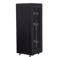 32U 800*800*1600 _ Manufacturer_2.0 épaisseur _ Standard 19 pouces Data Center Server Rack, armoire réseau, debout au sol, moins cher