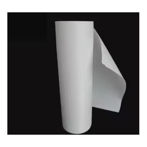 Membrane filtrante WOBO PFA, résistance aux hautes températures, papier filtre PES en rouleau de 0,2 micron, filtre à air pour matériaux photo-résistants - Product Image 5