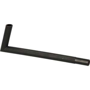 KS TOOLS-150,9673 Adaptador de llenado de fibra de vidrio 15 ° en ángulo, Universal - EAN 4042146787595 TRANSMISIÓN - Product Image 1