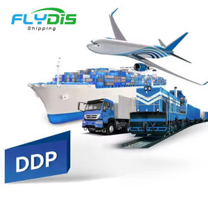 Pengiriman Langsung dari Pabrik ke Rumah DHL UPS Ekspres Cina ke UEA Lebanon Meksiko Pakistan India Maroko Sierra Leone Venezuela Vietnam Inggris - Product Image 4