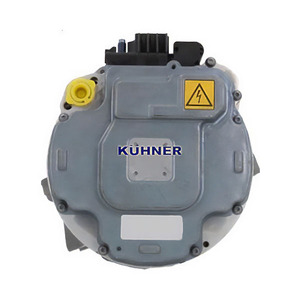 Alternatore compatibile per AUDI Q7 3.0 50 TDI Mild Hybrid quattro Diesel/elettrico (KW: 210, HP: 286) dal 2018 al 12-2019 - Product Image 3