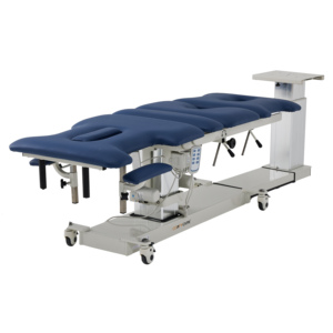 COINFYCARE ELT042 table de traction électrique automatique personnalisée avec l'hôpital utilisé - Product Image 3