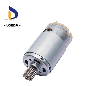 Accesorios para Auto Eléctrico Lorda, Motor RS390 12V 20000rpm, Repuesto de Motor para Powerwheel, Piezas de Repuesto, Control Remoto, Niño, Gris - Product Image 5