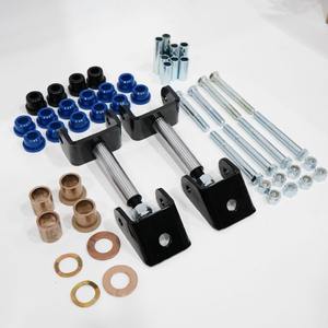 Kit de réparation de suspension avant pour voiturette de golf CIUB Car DS Golf Cart Club Cart 1993-UP - Product Image 5