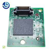 Tarjeta de Disco Duro Original B5L32-60003 para HP M652 M653 M681 M682 E65050 E65060 E67550 E67560 E67650 E67660 8GB Multimedia Integrado