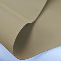Tissu hypalon en caoutchouc de récupération de coupe personnalisée de haute qualité pour radeau gonflable et feuilles de caoutchouc de bateau de dériveur