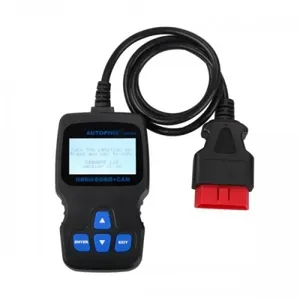 AUTOPHIX OM123 OBD2 ô tô máy quét xe công cụ Chẩn đoán ODB2 tự động <span class=keywords><strong>scaner</strong></span> đọc rõ ràng động cơ lỗi ánh sáng mã đọc ELM327 - Product Image 3
