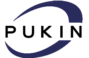 Shanghai Pukin Environmental Technology Co., Ltd. logo