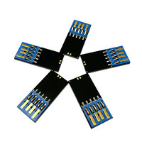 Harga Grosir Murah Flash Drive USB Berkinerja Tinggi Kapasitas Asli Chip UDP 3.0 Berfungsi Stabil Dapat Digunakan Kembali Chip USB