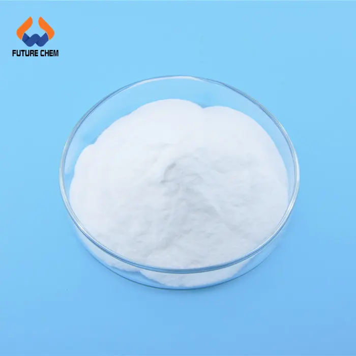 CAS 9003-05-8 Anionic Polyacrylamide or PAM polymer