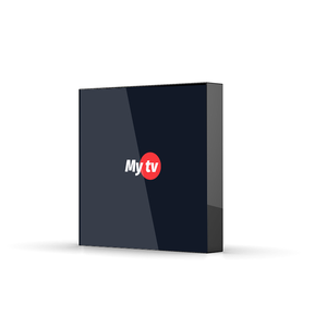 Uuvision <span class=keywords><strong>MYTV</strong></span> M12 Android TV Box Android 12.0 H618 4K Reproductor Multimedia con WiFi de Doble Banda 2.4G y 5G - Product Image 4