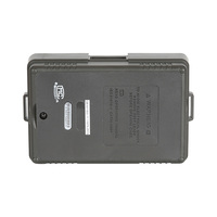 Comprobadores Digitales de Tierra Uni-T Serie UT520 de Alta Precisión con Doble Aislamiento y Protección IP55 para Puesta a Tierra, Garantía de 1 Año