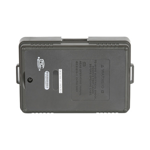 Comprobadores Digitales de Tierra Uni-T Serie UT520 de Alta Precisión con Doble Aislamiento y Protección IP55 para Puesta a Tierra, Garantía de 1 Año - Product Image 5