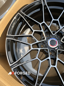 Maining giả mạo 826M 892M bánh xe 5x120 5x112 cho <span class=keywords><strong>BMW</strong></span> M2 F80 F90 E46 E92 M3 M4 F30 G20 G30 G80 330i 340i m340i 540i m550i - Product Image 4