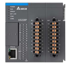 AS228P-A Nuevo Módulo PLC Original en Stock en Almacén - Product Image 4