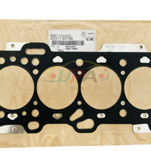 Junta de culata de alta calidad 22311-02760 2231102760 para Hyundai Accent 22311 02760 - Product Image 1