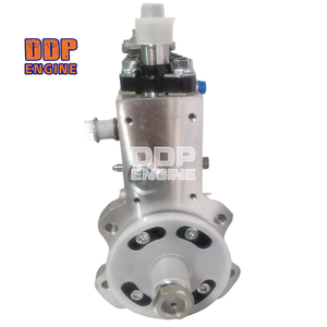 ปั๊มฉีดเชื้อเพลิงเครื่องยนต์ดีเซล5266036 6P730-120-1100สำหรับ Cummins 6BT5.9 6BTAA5.9-C205 - Product Image 1