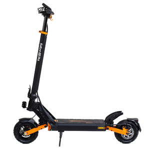 Patinete Eléctrico Kukirin Pro, Patinete Eléctrico Kukirin 1000W, Kukirin 2025 con Motor Dual de 2000W - Product Image 3