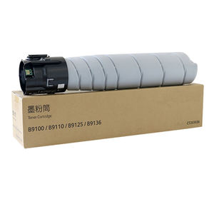 Cartucho <span class=keywords><strong>de</strong></span> Tóner Compatible B9100 CP para Fotocopiadora FujiFilm E1100 E1110 E1125 E1136 B9100 9110 9125 9136 - Product Image 3