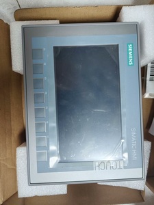 Écran tactile KTP700 Basic 6AV21232GB030AX0 6AV2123-2GB03-0AX0 – Expertise technique approfondie avec une expérience industrielle consolidée - Product Image 3