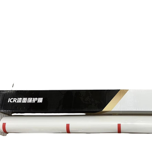 Película Protectora de Pintura para Automóviles (PPF) Transparente de TPU de 6.5 Mil con Protección UV Autoregenerable y Garantía de 5 Años - Product Image 1