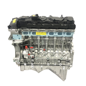 Conjunto de Motor N55 N52 N54 N20 N14 N46 N14 N55B30 30A B30 B20 de Alta Calidad de Fábrica en Venta, Nuevo, Buen Precio - Product Image 5