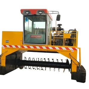Machine à Compostage de Légumes Automatique, Ligne de Traitement d'<span class=keywords><strong>Engrais</strong></span> Biologique, Machines à Fabriquer du Compost pour la <span class=keywords><strong>Maison</strong></span> - Product Image 6
