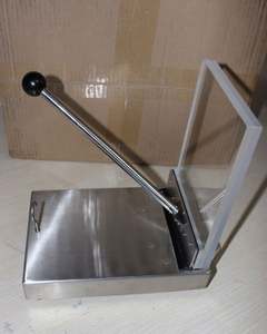 Professionele Handmatige Bloed Aparte Extractor Machine Bloedplasma Extractor Draagbaar Roestvrij Staal - Product Image 5