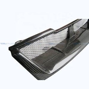 สำหรับนิสสัน สกายไลน์ R33 GTR ปี 1995-1998 กระจังหน้าคาร์บอนไฟเบอร์ แบบ OEM สำหรับกันชนหน้า  อะไหล่ตกแต่งชุดแต่งตัวถัง - Product Image 3