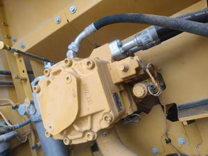 Pelle hydraulique bon marché d'occasion équipement lourd CAT 320GC excavatrice à vendre 20 tonnes CAT320 nouveau vendeur chaud - Product Image 6