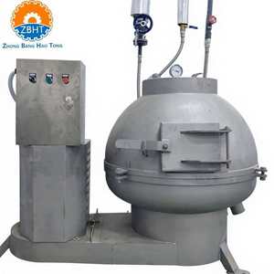 Lavatrice Automatica ZBHT per Trippa e Stomaco di Suino, Sistema di Pulizia Moderno ad Alta Efficienza per Mattatoi - Product Image 3