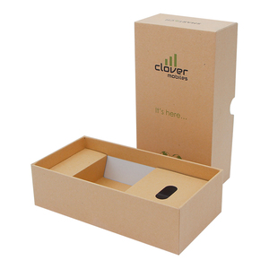 <span class=keywords><strong>Cajas</strong></span> <span class=keywords><strong>de</strong></span> Embalaje <span class=keywords><strong>de</strong></span> Papel Kraft Ecológicas con Logotipo Personalizado al por Mayor para Teléfonos Móviles Samsung <span class=keywords><strong>de</strong></span> <span class=keywords><strong>Segunda</strong></span> <span class=keywords><strong>Mano</strong></span>, con Impresión en Relieve - Product Image 3