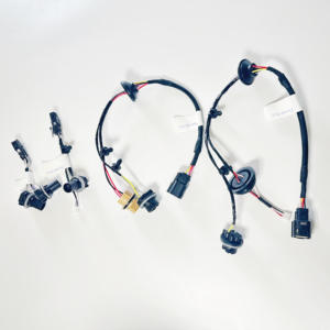 Shanyou Kablo Demeti Adaptörü Canbus Kutusu Dekoder Android Radyo Güç Kablosu, Suzuki Araçlar için Özelleştirilebilir Konnektörlerle - Product Image 4