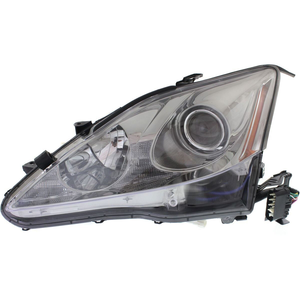Faro delantero HID/Xenon para <span class=keywords><strong>LEXUS</strong></span> IS250 IS350 2006-2010 sistemas de iluminación automática con AFS con lámparas de nivelación automática LX2502133 - Product Image 1