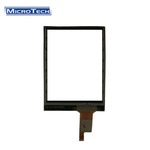 2.4 inch G+F 240x320 IC FT56236u 0.5 Pitch 6 PIN Capacitive <b>Touch</b> Panel LCD <b>Touch</b> Panel for <b>Monitor</b> - Product Image 3